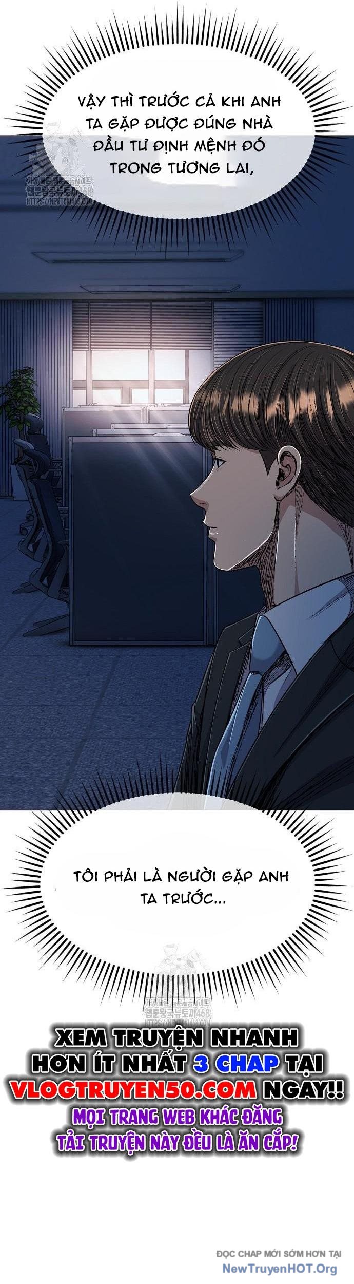 Nhân Viên Thực Tập Kim Cheolsu - chap102 - Trang 20